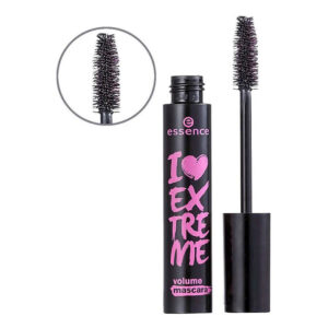 ریمل اسنس مشکی مدل I Love Extreme Crazy Volume
