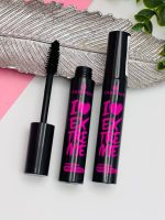 ریمل اسنس مشکی مدل I Love Extreme Crazy Volume - Image 2