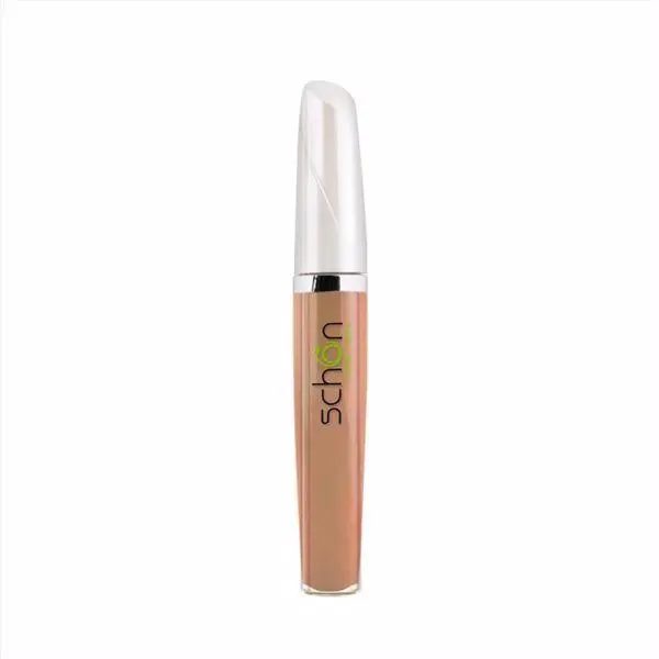 ‫رژ لب مایع مات ولوت شون - M11 - بژ کرم
